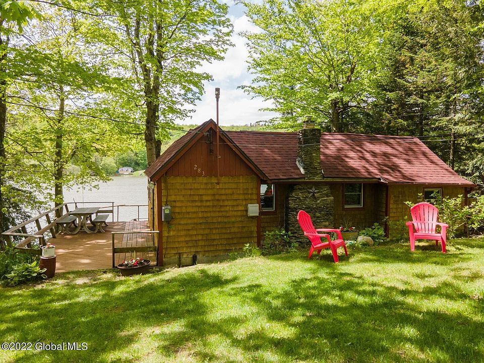 283 Bear Gulch Road, Summit, NY 12175 Zillow