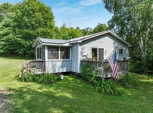 15576 W Sand Lake Rd, Stone Lake, WI 54876