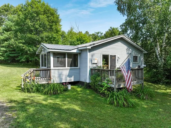 15576 W Sand Lake Rd, Stone Lake, WI 54876