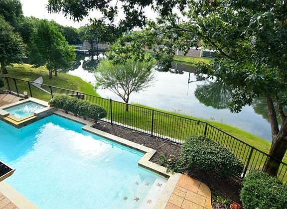 2nd image of 5900 Turtle Creek Dr