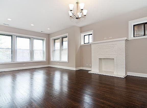4th image of 7732 N Marshfield Ave APT 2