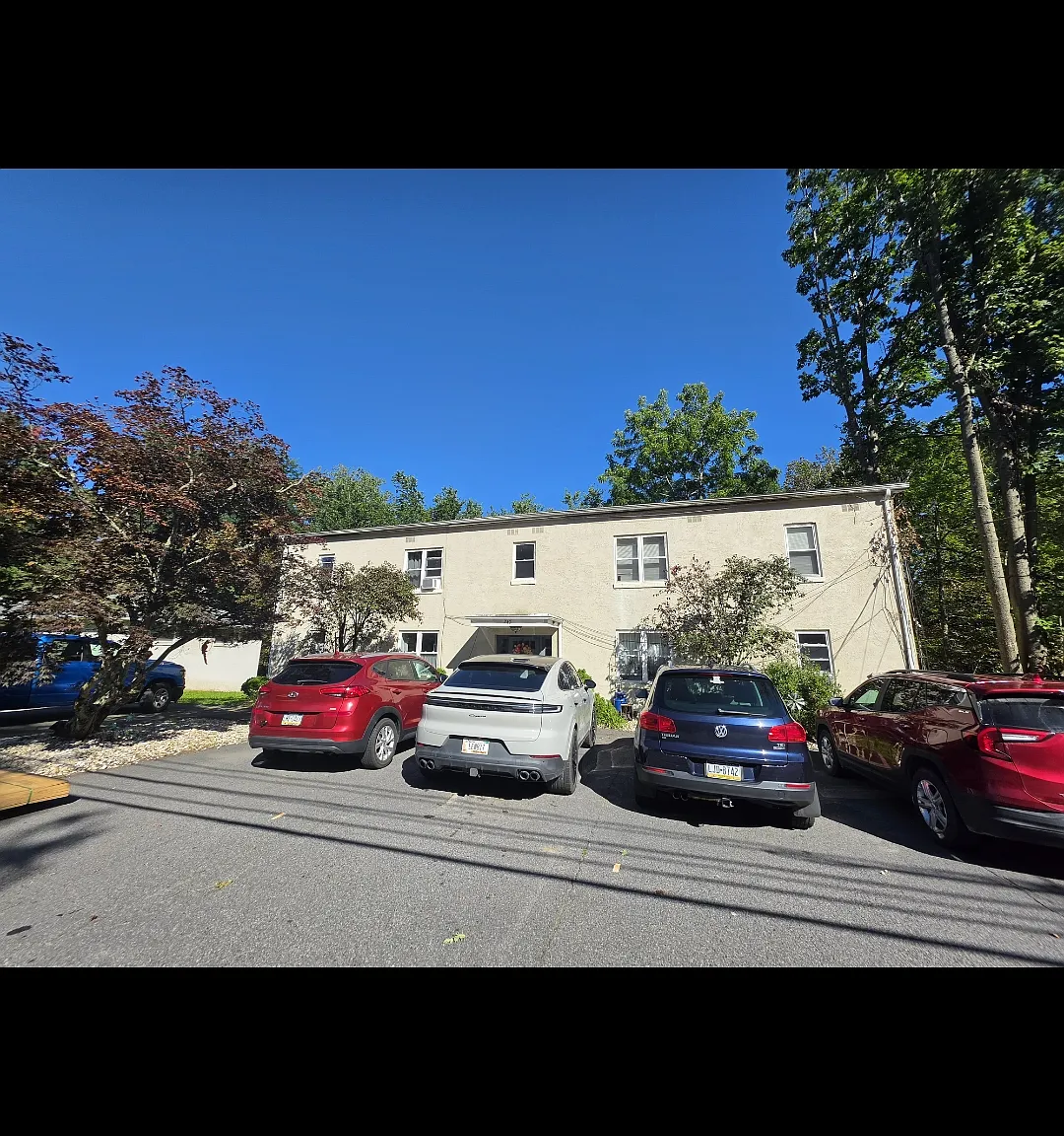 1 bed, 800 sqft, $1,100 — Photo 1