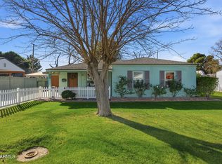 427 E Oregon Ave, Phoenix, AZ 85012