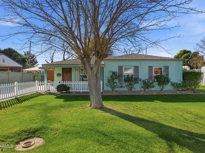 427 E OREGON Avenue, Phoenix, AZ, 85012