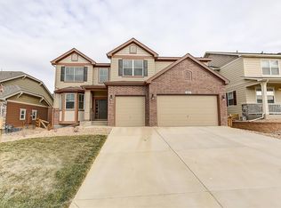 4864 S Sicily St, Aurora, CO 80015