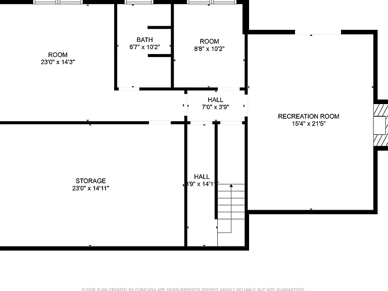 3412 Horseshoe Bnd — Photo 48