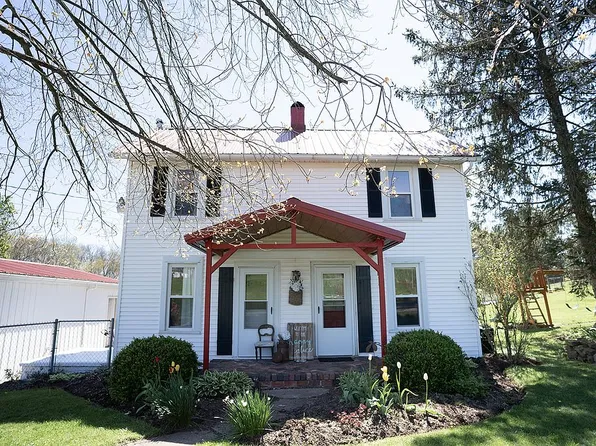 7554 New Marshfield Rd, New Marshfield, OH 45766