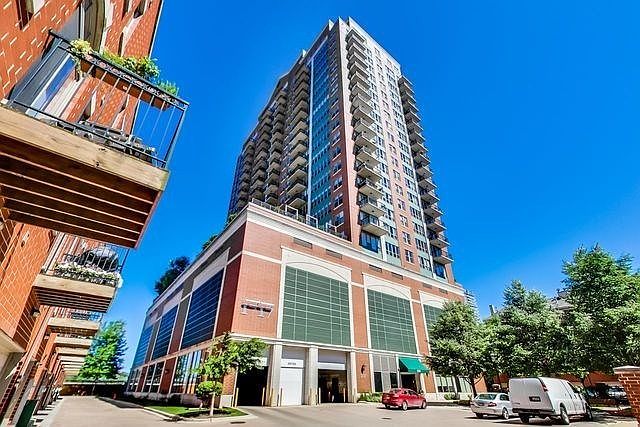 1st image of 1717 S Prairie Ave APT 1703