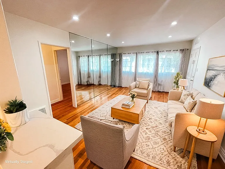 5701 Tilden Ave #3 — Photo 1