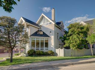 1009 Marquette Ave NE, Albuquerque, NM 87106
