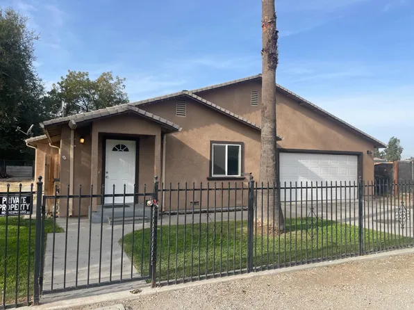 5 S Dawes Ave, Stockton, CA 95215