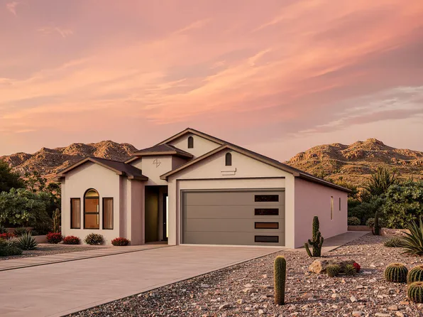 6701 Quivira Dr NW, Albuquerque, NM 87120