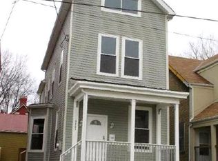 4221 Cherry St, Cincinnati, OH 45223