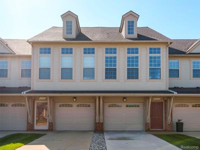 23512 Clarewood St, Macomb, MI, 48042