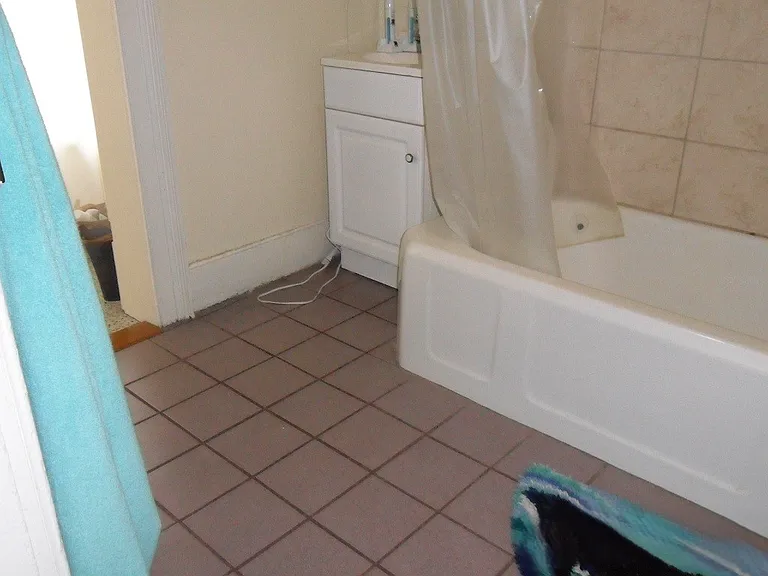 Large Bathroom