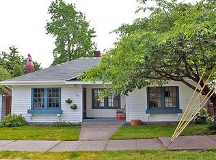 715 NE 52nd Ave, Portland, OR 97213