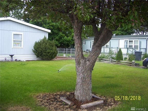 3rd image of 4815 Airway Dr NE