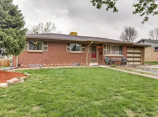 12211 E Virginia Pl, Aurora, CO 80012