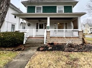 702 W Henley St, Olean, NY 14760