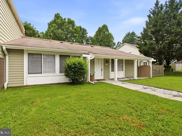 12713 Sesame Seed Ct, Germantown, MD 20874