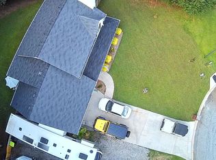 2195 Brushcreek Ct, Monroe, GA 30655