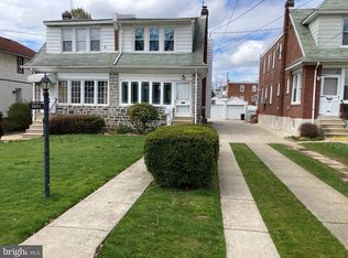 7804 Burholme Ave, Philadelphia, PA 19111