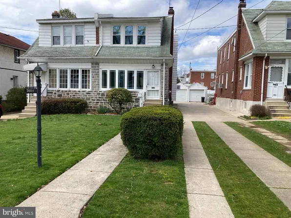 7804 Burholme Ave, Philadelphia, PA 19111