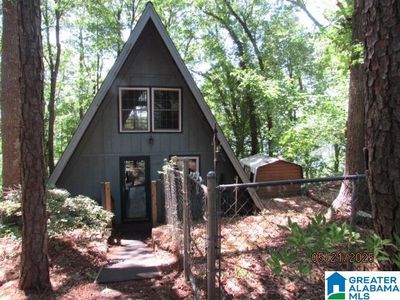 230 River Terrace Dr, Talladega, AL, 35160