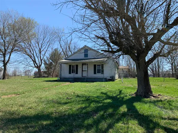 706 N Main St, Edmonton, KY 42129