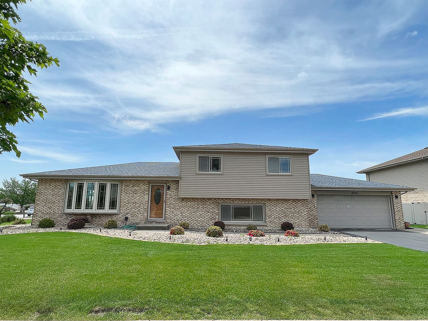 8035 Deland Ct, Tinley Park, IL 60477 Zillow