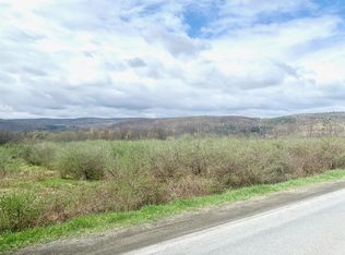 0 Benjamin Hill Rd LOT 0, Newfield, NY 14867