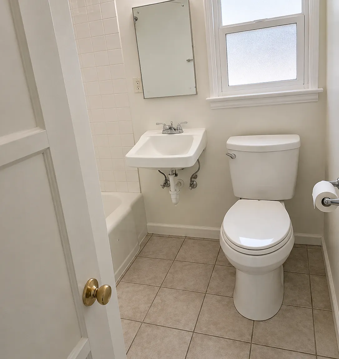1 bed, 600 sqft, $2,150 — Photo 4