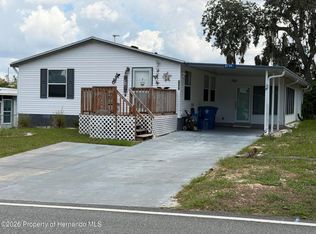 8739 Highpoint Blvd, Brooksville, FL 34613