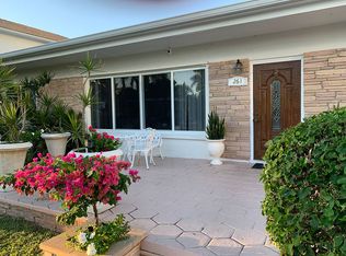 261 188th St, Sunny Isles Beach, FL 33160