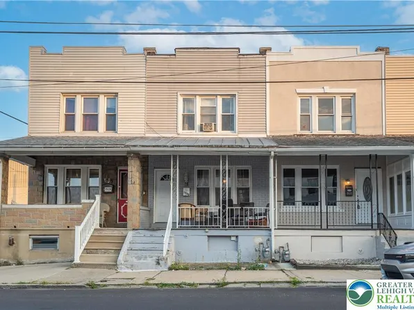 1530 W Tilghman St, Allentown, PA 18102