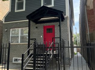721 N Drake Ave, Chicago, IL 60624