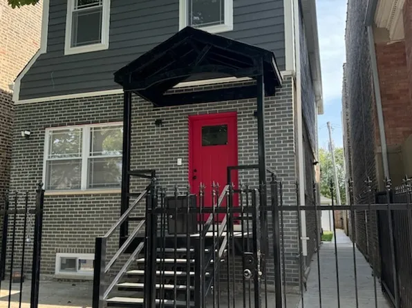 721 N Drake Ave, Chicago, IL 60624