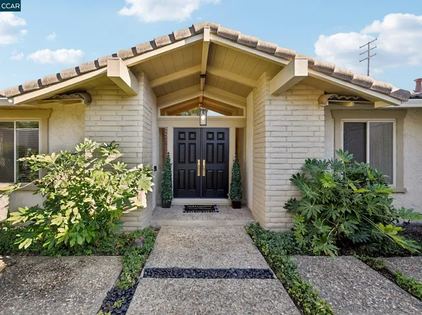 437 Sutcliffe Pl, Walnut Creek, CA 94598