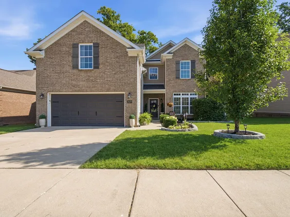 2829 Kearney Creek Ln, Lexington, KY 40511