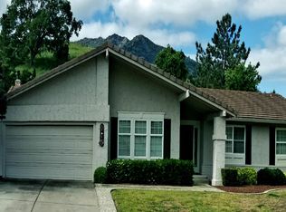 225 Southbrook Pl, Clayton, CA