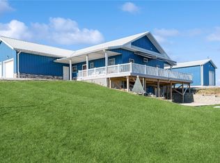 12744 SE 64th Ave, Runnells, IA 50237