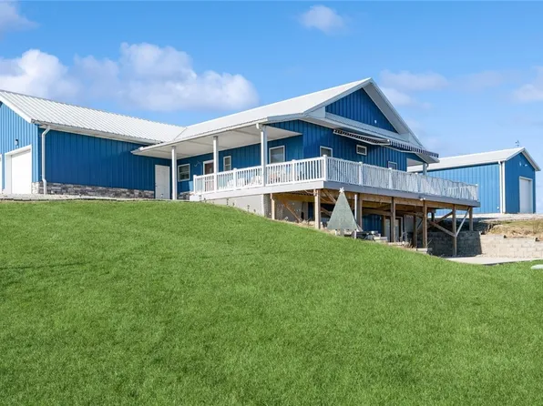 12744 SE 64th Ave, Runnells, IA 50237