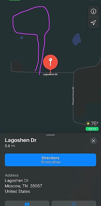 2nd image of Lagoshen Dr