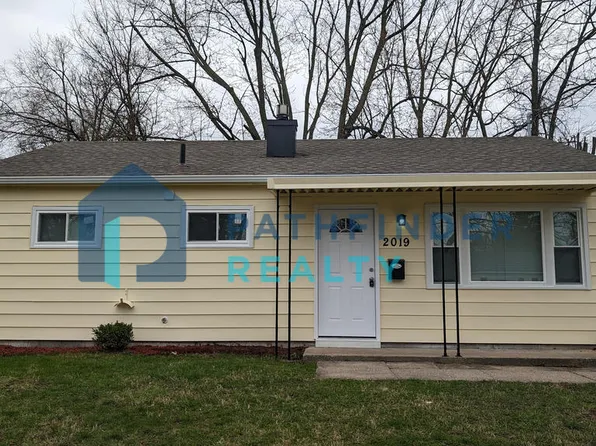 2019 Reardon Dr, Dayton, OH 45420