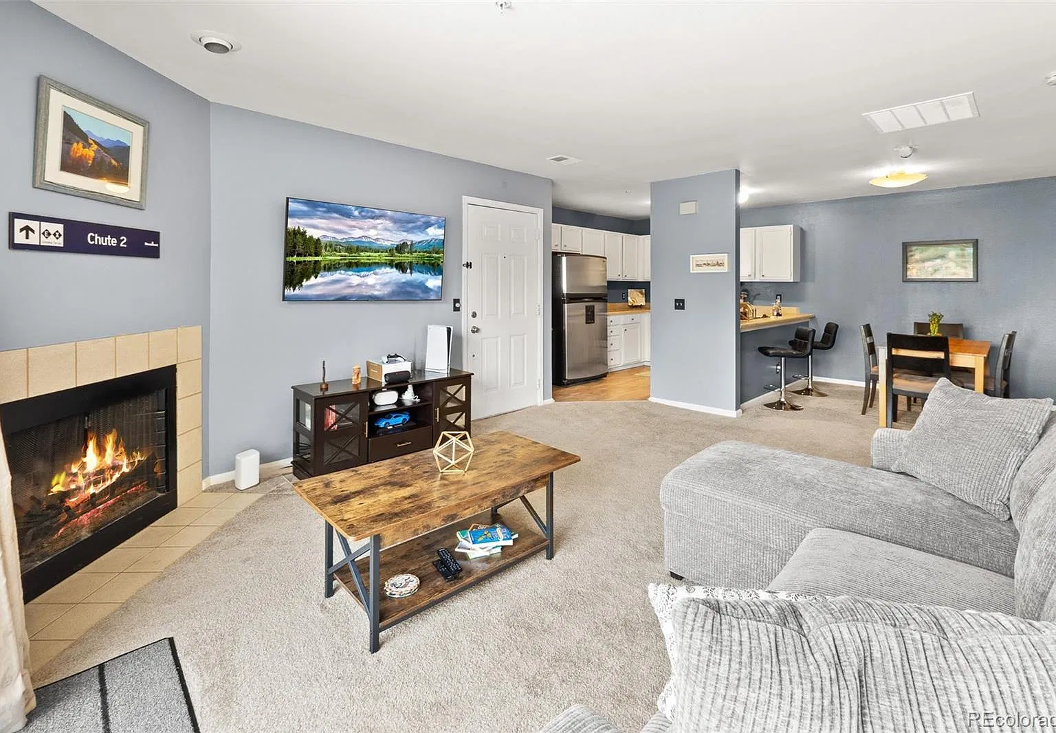 1 bed, 1.0 bath, 738 sqft, $1,750 — Photo 3