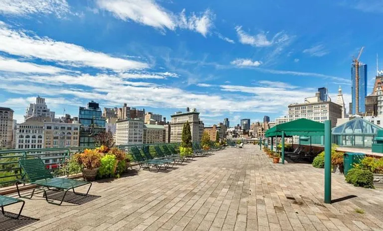 1 Irving Pl #G18I — Photo 10