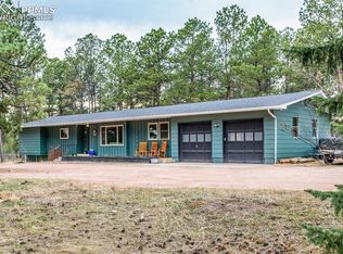 11120 Egerton Rd, Colorado Springs, CO 80908