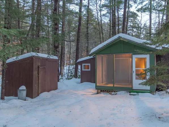 56 Margo Lane, Tamworth, NH 03817