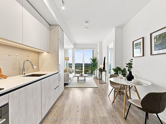 2nd image of 7890 Jane St #3101