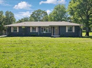 4004 Ridgemont Dr, Nashville, TN 37207